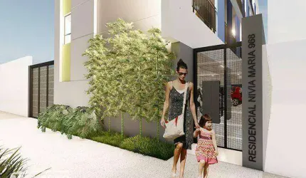 Apartamento com 2 dormitórios à venda, 38m², 1 vaga - Vila Carrao-R$ 335.000.00 - Vila Carrão - São Paulo/SP