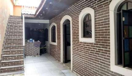 Sobrado com 3 dormitórios à venda por R$ 950.000,00 - Itaim Paulista - São Paulo/SP