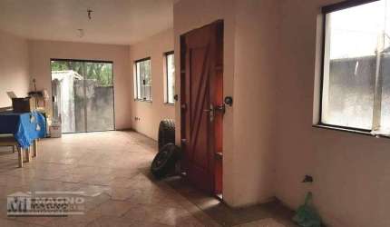 Casa com 4 dormitórios à venda, 370 m² por R$ 752.000,00 - São Miguel Paulista - São Paulo/SP