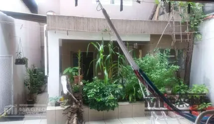 Sobrado com 3 dormitórios à venda, 125 m² por R$ 600.000,00 - Jardim Vista Linda - São Paulo/SP