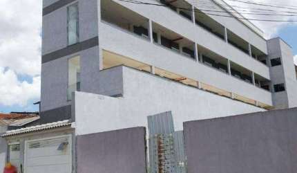 Apartamento com 2 dormitórios à venda, 38 m² por R$ 285.000,00 - Ermelino Matarazzo - São Paulo/SP