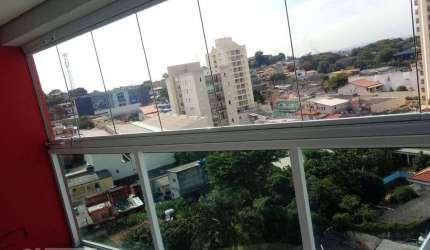 Apartamento com 2 dormitórios à venda, 61 m² por R$ 520.000,00 - São Miguel Paulista - São Paulo/SP
