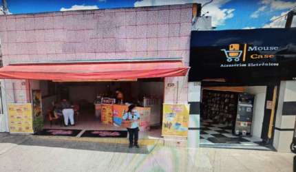 Terreno à venda, 500 m² por R$ 1.275.000,00 - São Miguel Paulista - São Paulo/SP