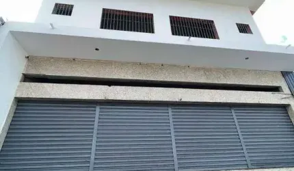 Prédio para alugar, 508 m² por R$ 9.563,90/mês - Ermelino Matarazzo - São Paulo/SP