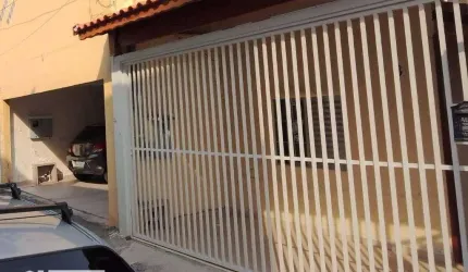 Casa com 3 dormitórios à venda, 83 m² por R$ 690.000,00 - Penha - São Paulo/SP