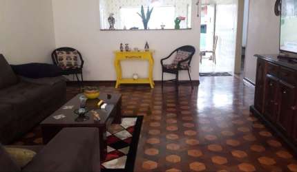 Casa com 3 quartos à venda na Rosário de Dom Viçoso, 132, Jardim São Carlos, São Paulo por R$ 599.000