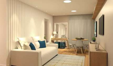 Apartamento com 1 dormitório à venda, 29 m² por R$ 170.000,00 - Vila Matilde - São Paulo/SP