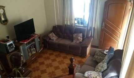 Sobrado com 5 dormitórios à venda, 300 m² por R$ 600.000,00 - São Miguel Paulista - São Paulo/SP