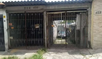 Casa com 2 dormitórios à venda, 200 m² por R$ 620.000,00 - Ermelino Matarazzo - São Paulo/SP