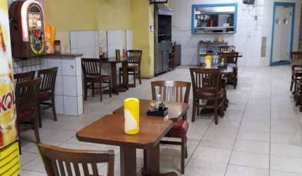 Loja à venda, 423 m² por R$ 289.000,00 - Sé - São Paulo/SP
