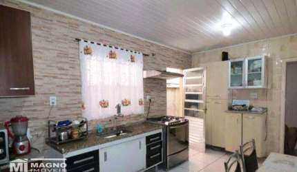 Terreno à venda, 200 m² por R$ 550.000,00 - Vila Matilde - São Paulo/SP