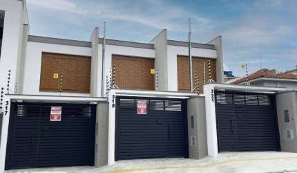 Sobrado com 3 dormitórios à venda, 139 m² por R$ 690.000,00 - Ermelino Matarazzo - São Paulo/SP