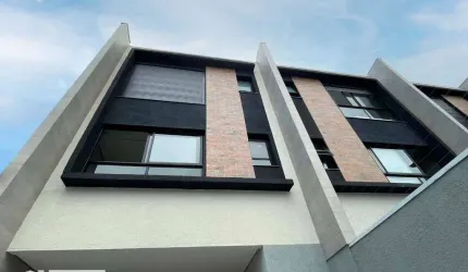 Sobrado com 2 suítes, 2 vagas de garagem e área gourmet à venda próximo ao Shopping Anália Franco 105 m² - Vila Formosa - São Paulo/SP