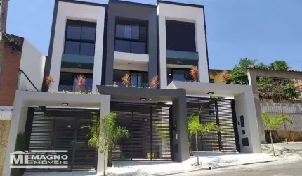 Sobrado com 3 dormitórios à venda por R$ 1.200.000,00 - Vila Carrão - São Paulo/SP