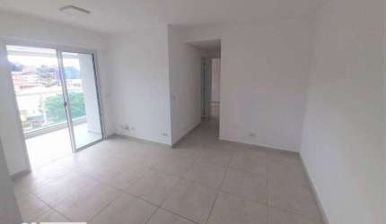 Apartamento com 2 dormitórios à venda, 61 m² por R$ 480.000,00 - São Miguel Paulista - São Paulo/SP
