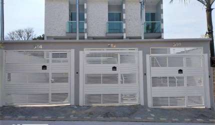Sobrado com 3 dormitórios à venda, 205 m² por R$ 750.000,00 - São Miguel Paulista - São Paulo/SP