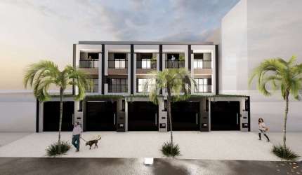 Casa com 2 quartos à venda na Rua Engenheiro Guilherme Cristiano Frender, 1348, Vila Antonieta, São Paulo por R$ 790.000