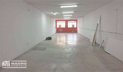 Loja à venda, 303 m² por R$ 3.000.000,00 - Ponte Rasa - São Paulo/SP