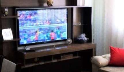 Apartamento com 2 dormitórios à venda, 65 m² por R$ 325.000,00 - Ermelino Matarazzo - São Paulo/SP
