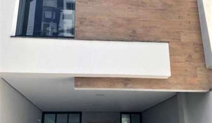 Casa com 3 quartos à venda na Rua Fernando Dondon, 160, Tatuapé, São Paulo por R$ 1.390.000