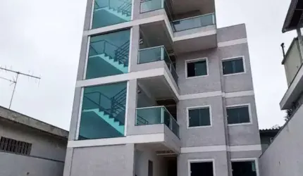 Apartamento com 2 dormitórios à venda, 39 m² por R$ 239.000,00 - Patriarca (Zona Leste) - São Paulo/SP