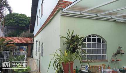 Sobrado com 3 dormitórios à venda, 300 m² por R$ 1.200.000,00 - Cangaíba - São Paulo/SP