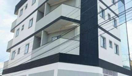 Apartamento com 2 dormitórios à venda, 34 m² por R$ 250.000,00 - Ermelino Matarazzo - São Paulo/SP