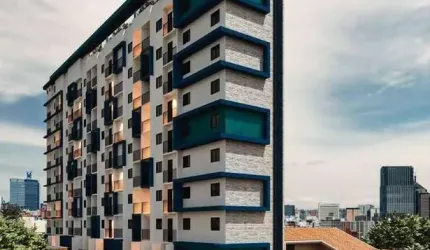 Apartamento com 2 dormitórios à venda, 35 m² por R$ 273.000,00 - Penha - São Paulo/SP