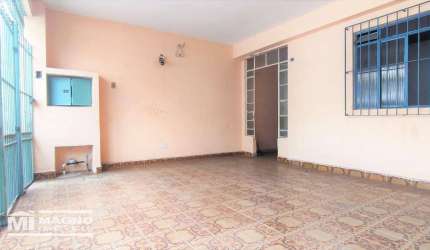 Casa com 2 dormitórios à venda, 100 m² por R$ 360.000,00 - Penha - São Paulo/SP