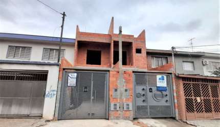 Casa com 3 quartos à venda na Rua da Saudade, 80, Cidade Mãe do Céu, São Paulo por R$ 1.200.000