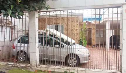 Casa com 5 quartos à venda na Rua Karl Gustav Jacobi, 139, Jardim Nordeste, São Paulo por R$ 500.000