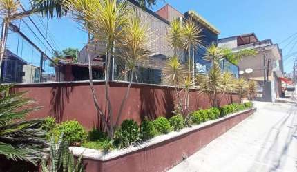 Prédio à venda na Avenida Paranaguá, 750, Ermelino Matarazzo, São Paulo por R$ 2.900.000