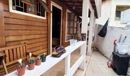 Casa com 2 dormitórios e 2 vagas de garagem à venda, 55 m² por R$ 430.000 - Vila Norma - São Paulo/SP