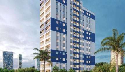 Apartamentos na planta com 1 ou 2 dormitórios e varanda gourmet, à venda de 40 m² | parcele a entrada  - Ermelino Matarazzo - São Paulo/SP