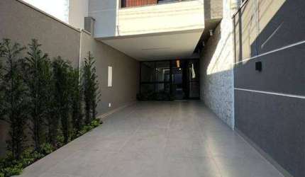 Sobrado de alto padrão com 3 suítes à venda por R$ 1.700.000 - Vila Gomes Cardim - São Paulo/SP