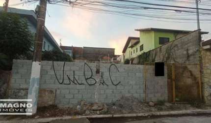 Terreno à venda, 300 m² por R$ 600.000,00 - São Miguel Paulista - São Paulo/SP