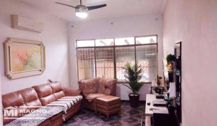 Casa com 2 dormitórios à venda, 110 m² por R$ 470.000,00 - Parque Boturussu - São Paulo/SP