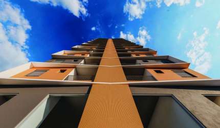 Apartamento com 2 quartos à venda na Rua Colatina, 56, Cidade Patriarca, São Paulo por R$ 260.000