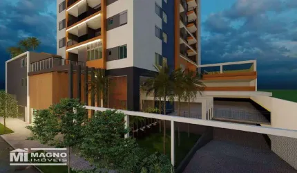 Apartamento com 2 dormitórios à venda, 40 m² por R$ 365.855,10 - Vila Matilde - São Paulo/SP