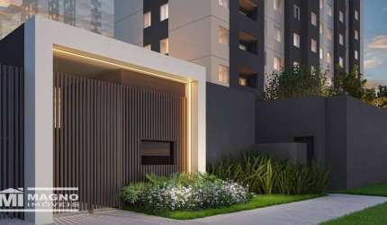 Apartamentos na planta à venda, VIVAZ Construtora com 1 ou 2 dormitórios à venda, 31 m² por R$ 209.000 - Ermelino Matarazzo - São Paulo/SP