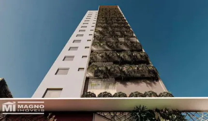 Apartamento com 2 ou 3 dormitórios e terraço à venda, 43 m² por R$ 499.000.00 Mooca - São Paulo/SP