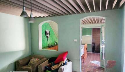 Sobrado com 2 dormitórios à venda, 153 m² por R$ 365.400,00 - Vila Jacuí - São Paulo/SP