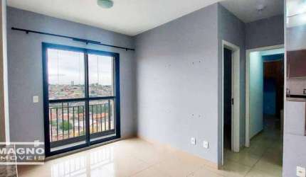 Apartamento Semi-Mobiliado com Sacada, Andar Alto e Lazer Completo à Venda em Vila Paranaguá, Ermelino Matarazzo