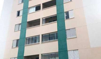 Apartamento com 3 dormitórios à venda, 65 m² por R$ 365.000,00 - Cidade Líder - São Paulo/SP