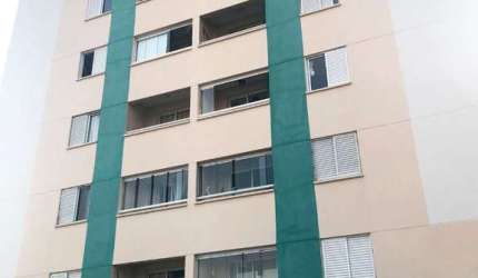 Apartamento com 3 quartos à venda na Rua Luís Filipe Alberti, 210, Jardim Maringa, São Paulo por R$ 365.000