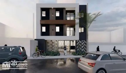 Apartamento com 2 dormitórios à venda, 38 m² por R$ 255.600,00 - Itaquera - São Paulo/SP