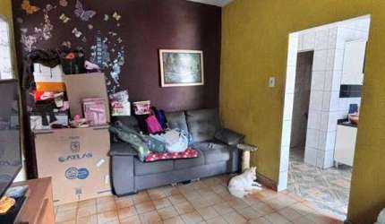 Casa com 1 dormitório à venda, 120 m² por R$ 350.000,00 - São Miguel Paulista - São Paulo/SP