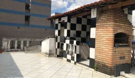 Sobrado com 3 dormitórios à venda, 163 m² por R$ 850.000,00 - Penha - São Paulo/SP
