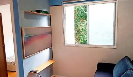 Apartamento com 2 dormitórios à venda, 41 m² por R$ 320.000,00 - Penha - São Paulo/SP