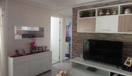 Apartamento com 2 quartos à venda na Rua Fábio José Bezerra, 130, Parque Boturussu, São Paulo por R$ 545.000